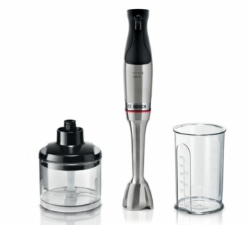 Bosch MSM 6M820 hand blender 1200 W silver/grey