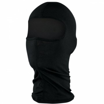 Zanheadgear Nylon Black balaclava