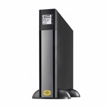 Orvaldi V1100+ Sinus 2U LCD | UPS | 1100VA|990W, 2x 9Ah