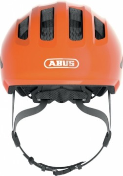 Velo ķivere Abus Smiley 3.0 shiny orange-S (45-50)