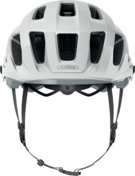 Velo ķivere Abus Moventor 2.0 shiny white-M (54-58)