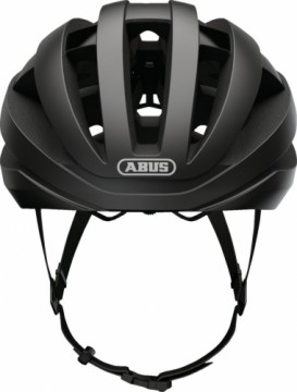 Velo ķivere Abus Viantor velvet black-S (51-55)