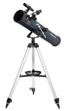 (EN) Discovery Spark 767 AZ Telescope with book