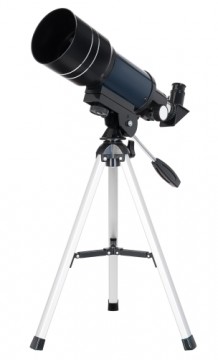 (EN) Discovery Spark 703 AZ Telescope with book