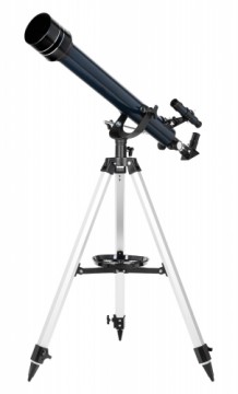 (EN) Discovery Spark 607 AZ Telescope with book