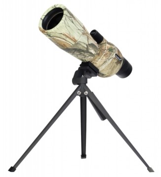 Levenhuk Camo Moss 60 Spotting Scope