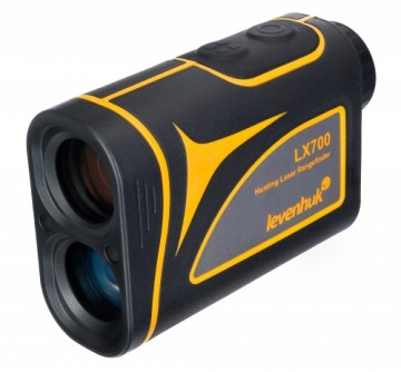 Levenhuk LX700 Hunting Laser Rangefinder