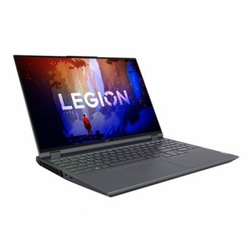 Lenovo Legion 5 Pro 82WM000XGE - 16" WQXGA, AMD Ryzen 5 7645HX, 16GB RAM, 1TB SSD, GeForce RTX 4050, Windows 11