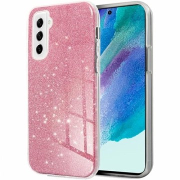 Чехол для мобильного телефона Cool Samsung Galaxy S21 Розовый GALAXY S21 FE 5G Samsung