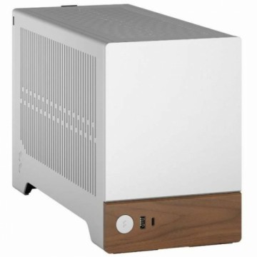 Блок полубашня ATX Galileo Fractal FD-C-TER1N-02 Серебристый