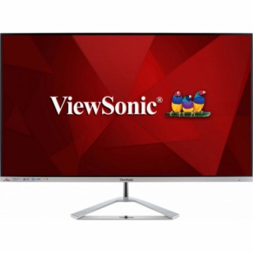 Monitors ViewSonic VX3276-MHD-3 LED IPS LCD Flicker free 75 Hz