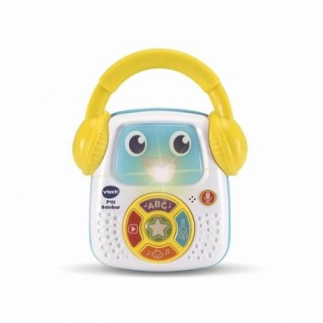 Izglītojoša rotaļlieta Vtech Baby V. Pod Baby (FR)