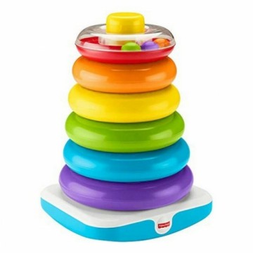 Balansējošā Piramīda Fisher Price GJW15