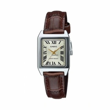 Женские часы Casio LADY SQUARE (Пересмотрено A)