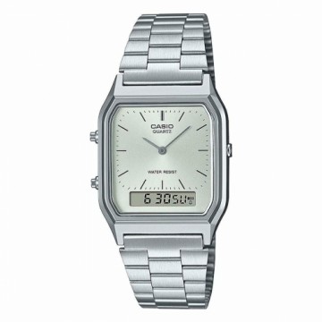 Sieviešu Pulkstenis Casio AQ-230A-7AMQYES