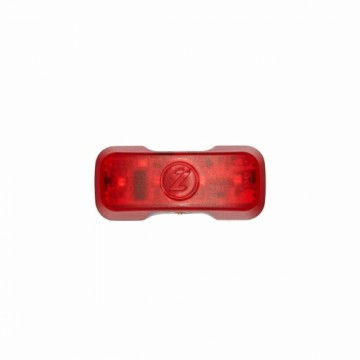 Безопасная подсветка Lazer PLZ2227891238 Красный