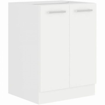 Occasional Furniture 60 x 52 x 82 cm White