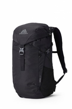 Trekking backpack - Gregory Nano 30 Obsidian Black