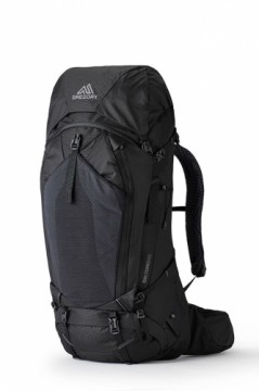 Trekking backpack - Gregory Baltoro 65 Obsidian Black