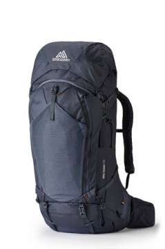 Trekking backpack - Gregory Baltoro 75 Alaska Blue