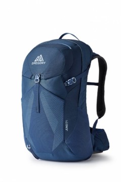 Trekking backpack - Gregory Juno 24 Vintage Blue