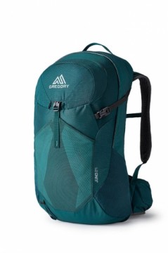 Trekking backpack - Gregory Juno 24 Emerald Green