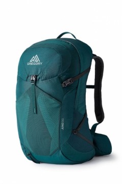 Trekking backpack - Gregory Juno 30 Emerald Green