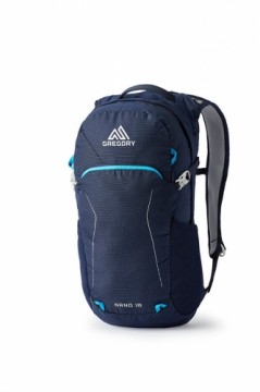 Multipurpose Backpack - Gregory Nano 18 Bright Navy