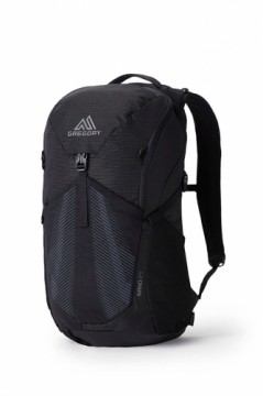 Trekking backpack - Gregory Nano 24 Obsidian Black