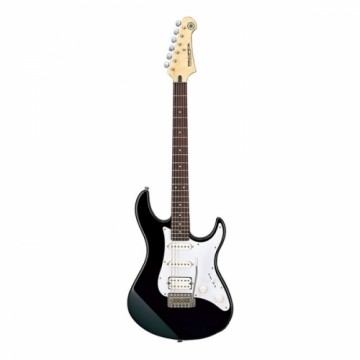 Yamaha Pacifica 012 II BL - Gitara elektryczna