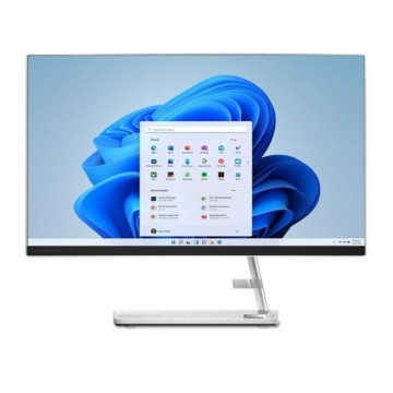 Всё-в-одном Lenovo IdeaCentre 3 23,8" Intel Core I3-1215U 8 GB RAM 512 Гб SSD