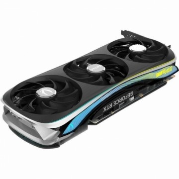 Grafikas Karte Zotac 16 GB