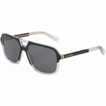 Мужские солнечные очки Dolce & Gabbana ANGEL DG 4354