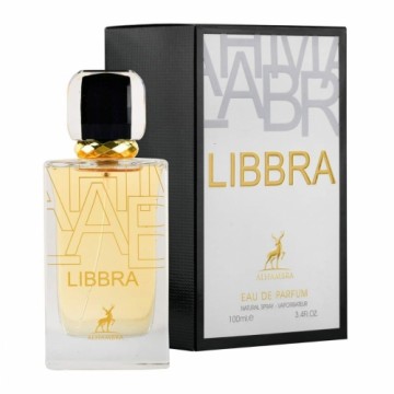 Women's Perfume Maison Alhambra Léonie EDP 100 ml