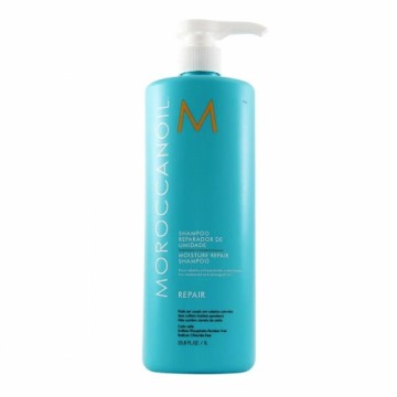 Восстанавливающий шампунь Moroccanoil 1 L