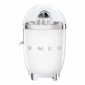 Электрическая соковыжималка Smeg CJF11WHEU Белый 70 W