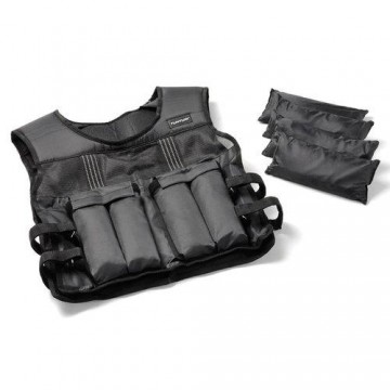 Tunturi Adjustable Weighted Vest 10kg