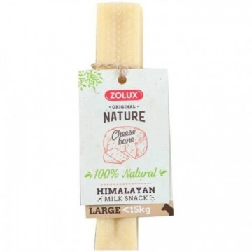 ZOLUX Himalayan cheese L -  dog chews - 86 g