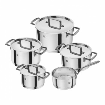 ZWILLING Bellasera pan set 5 pc(s)