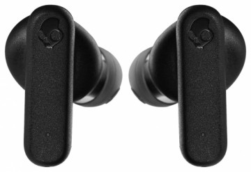 słuchawki Skullcandy Smokin Buds True WirelessIn-ea rTrue Black