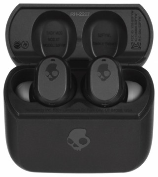 słuchawki Skullcandy Mod True Black Black