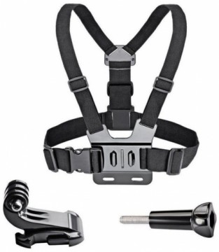 D-Fruit крепежный ремень GoPro Adjustable Harness Set