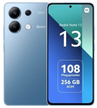 Xiaomi Redmi Note 13 4G Viedtālrunis 8GB / 256GB