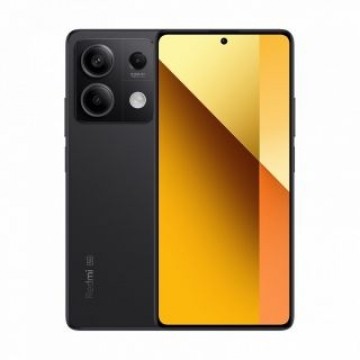 Xiaomi   Redmi Note 13 5G 8/256GB Graphite Black