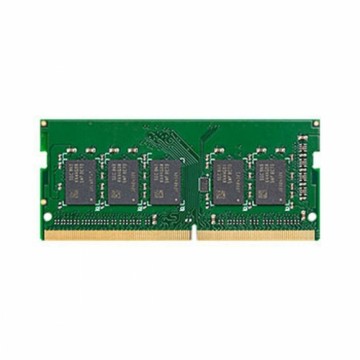 Память RAM Synology D4ES02-8G DDR4 8 Гб