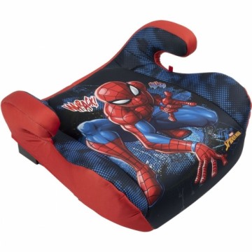 Automašīnas pastiprinātāja sēdeklis Spider-Man SAO R129 ISOFIX ECE R129 III (22 - 36 kg)