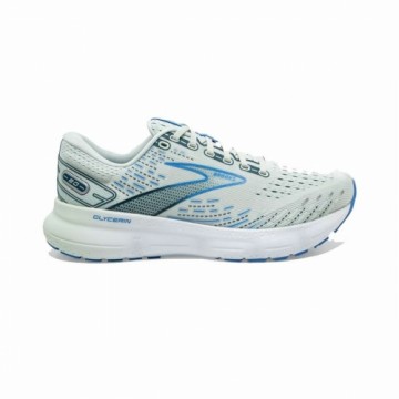 Женские спортивные кроссовки Brooks Brooks Glycerin 20 Светло Синий