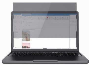 Privātuma filtrs Trust Primo Privacy 15.6″