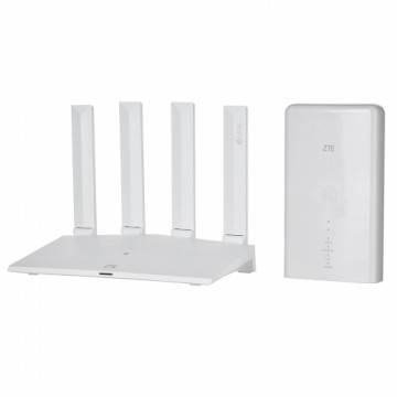 Zte Poland Router ZTE MC889+T3000