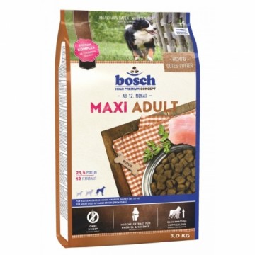 Karma BOSCH Maxi Adult 3kg